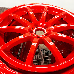 Photo n°16 de GARAGE carrosserie-deco-passion Mécanique - Carrosserie à Conflans-sur-Lanterne (Soudeur)