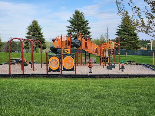 Peterson Park Playground