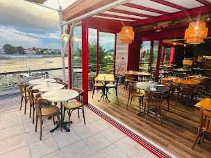 Photo n°18 de La Marine à Choisy-le-Roi (Restaurant français)