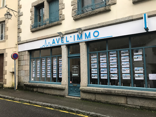 Avel'Immo - Visual