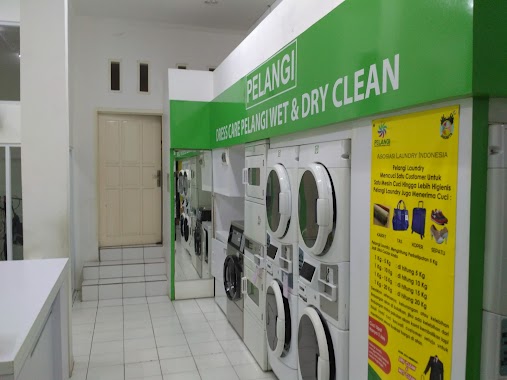 Pelangi Laundry, Author: Video Mp3