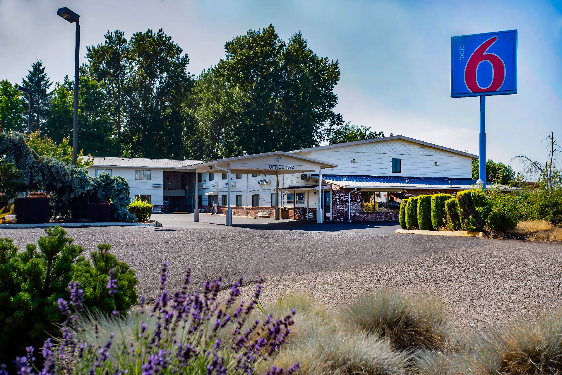 Motel 6 Gresham, OR - Portland