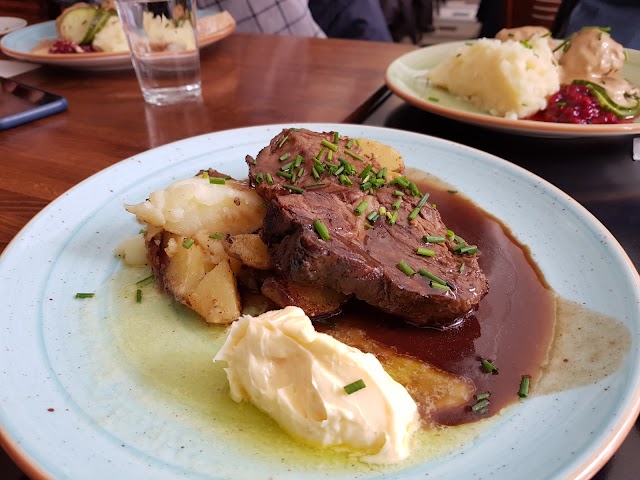 Restaurang Vurma