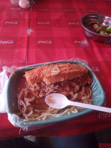 Tortas ahogadas y tacos dorados El Compa - Thumbnail