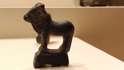 Photos of Corum Museum