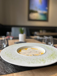 Photo n°41 de Restaurant Le Goût du Voyage à Rodez (Restaurant)