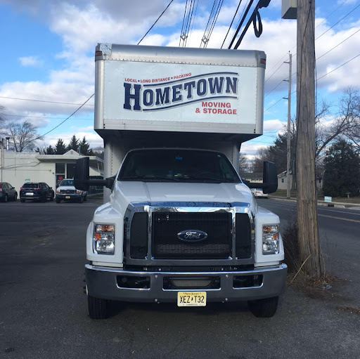 Hometown Moving Co - Thumbnail