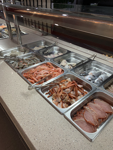BUFFET LIBRE KING - Visual