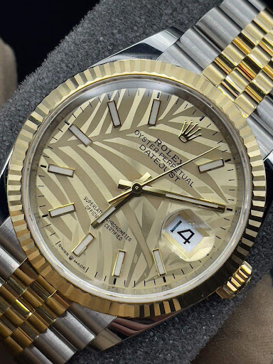 Watch Affinity