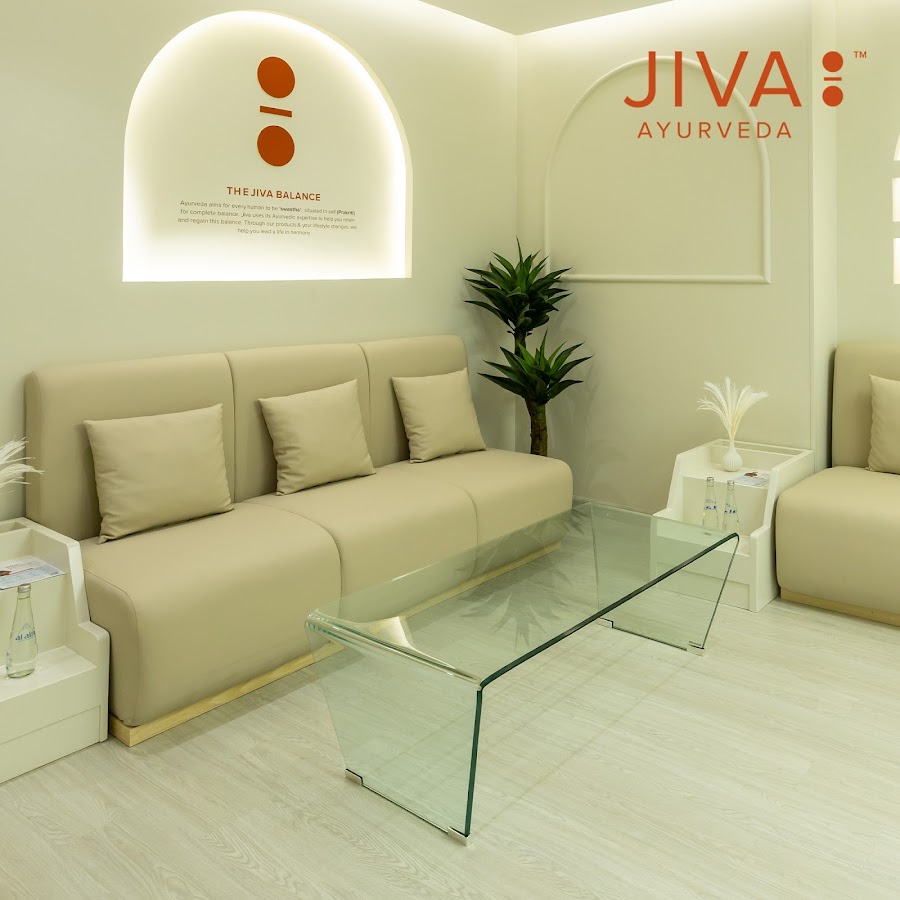 Jiva Wellness Ayurvedic Center