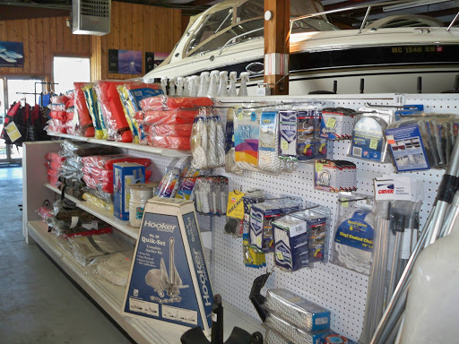 Harbor Country Marine Services - Thumbnail