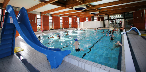 Photo de Piscine Intercommunale Nauti'lure