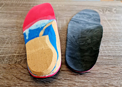 Mathieu Monpays - Pedicure Podologue