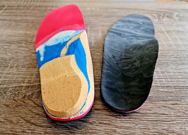 Mathieu Monpays - Pedicure Podologue
