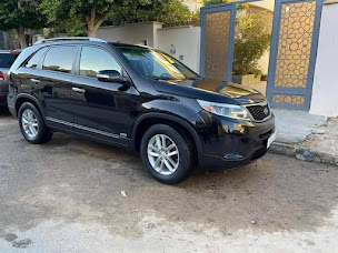 Photo n°5 de Alsafat motors company à Évry-Courcouronnes (Concessionnaire automobile)