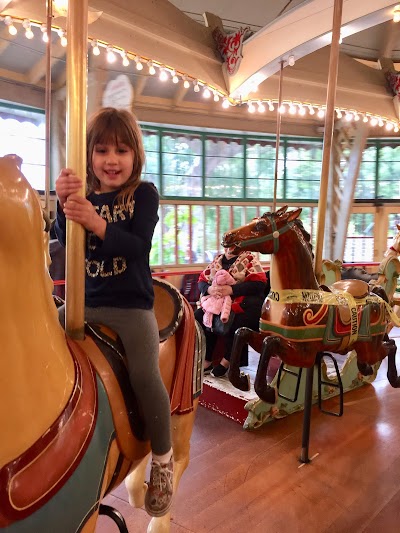 Dentzel Carousel