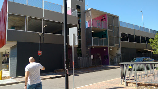 Park&Ride - Ashfield - Thumbnail