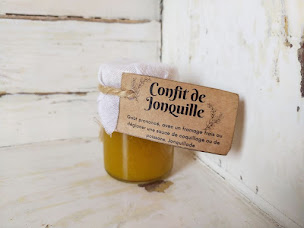 Photo n°3 de La Prairie dans l'Assiette à Chamrousse (Producteur de nourriture)