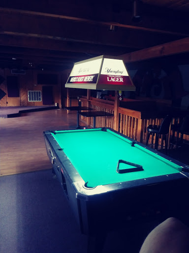 Waynesville's Water'n Hole Bar and Grill - Thumbnail