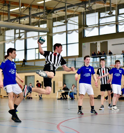 Handball Club Hersbruck e.V. (HCH)