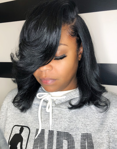YES! Extensions & Hair Therapy
