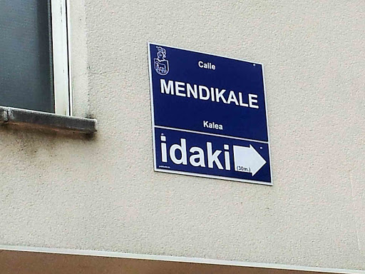 PUBLICALLE - Visual