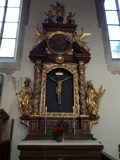 Our Lady's Parish Church (Upper Parish) - Thumbnail