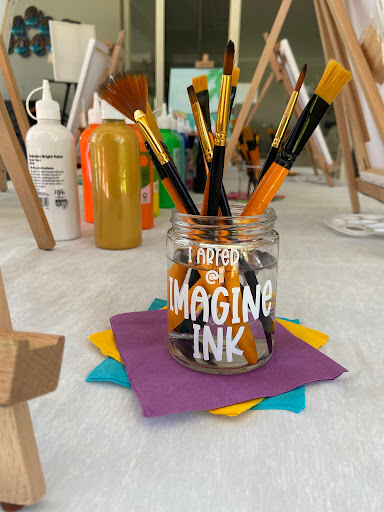 Imagine Ink Art Gold Coast