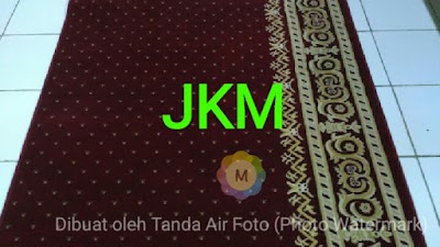 Photos of Jual Karpet Masjid
