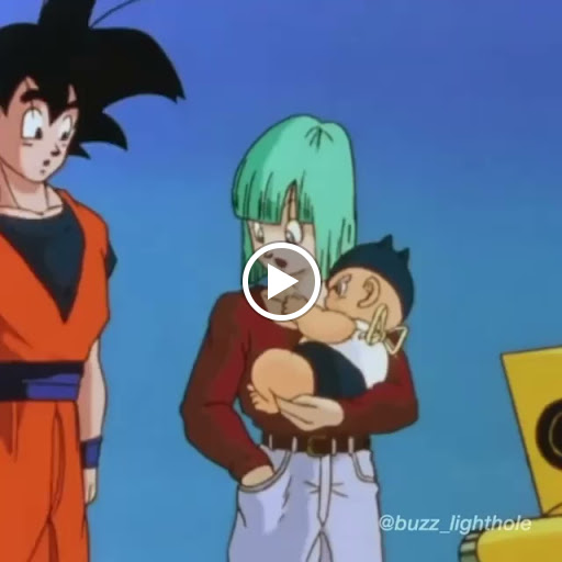 Photo 2 - Goku pizza