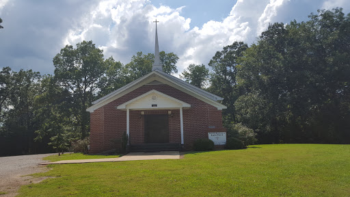 Ball Hill Missionary Baptist Church