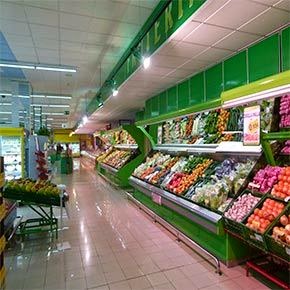 Tu Trébol Supermarket - Thumbnail