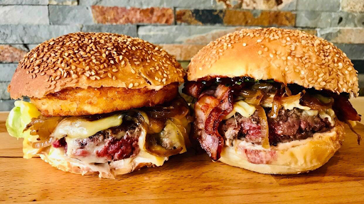 L'Art En Burger Olivet - Thumbnail