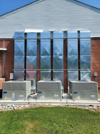 AirMen Heating, Cooling & Electrical - Thumbnail