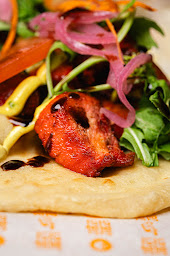 Photo n°16 de Jaldi Jaldi à Lille (Restaurant pakistanais)