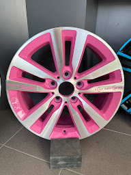 Photo n°16 de Carrosserie Éclat Auto Centre à Cercottes (Atelier de carrosserie automobile)