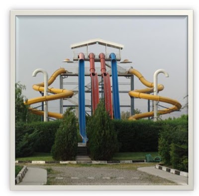 Photos of Azadegan Water Park