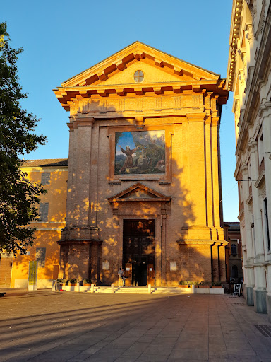 St Francesco - Visual