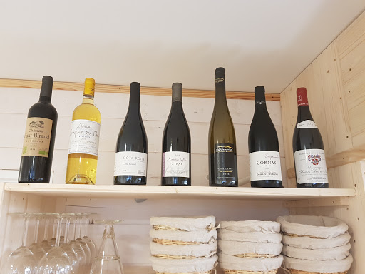 Photo 1 - Épicerie Tout en M'Ain