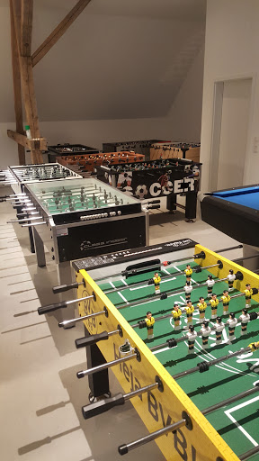 1a-sports - Billardtische - Kickertische - Dart - Tischtennis - Airhockey - Thumbnail