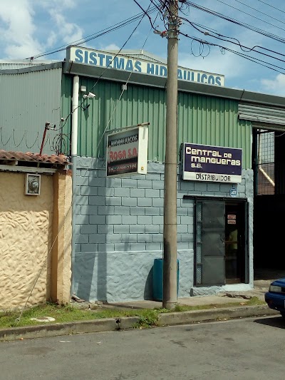 Photos of Hidr&aacute;ulicos Roga S.A.