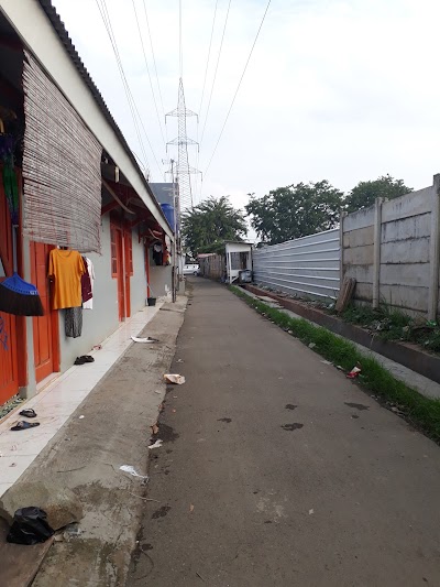 Photos of Terima Kost Pria/Wanita