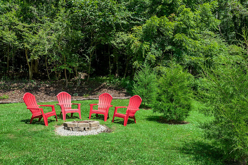 Railway Rest Vacation Rental - Thumbnail