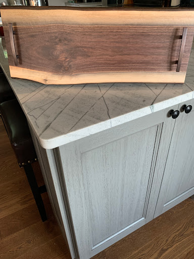 Sandpiper Woodworks - Thumbnail