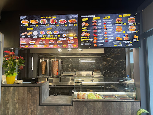 Photo 3 - Dun kebab