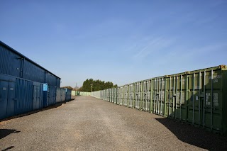Guyhirn Self Store