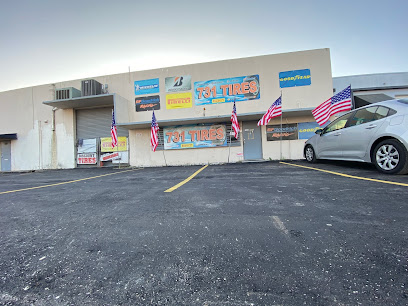 Foto de 731 Tire Shop
