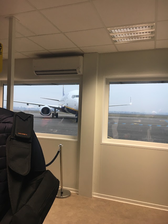 Aéroport Dole Jura