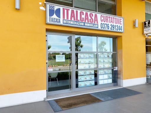 Agenzia Immobiliare Italcasa Curtatone