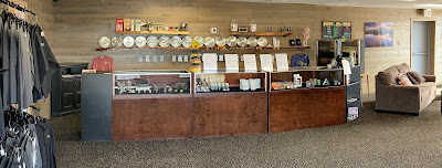Photo of Amber Horizons